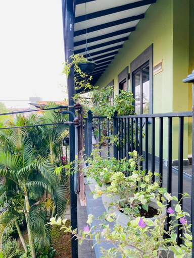 Others 4, The Paramount Lodge & Villas, Thamankaduwa