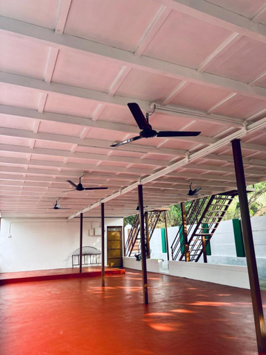 Others 5, Greene Villa, Palakkad