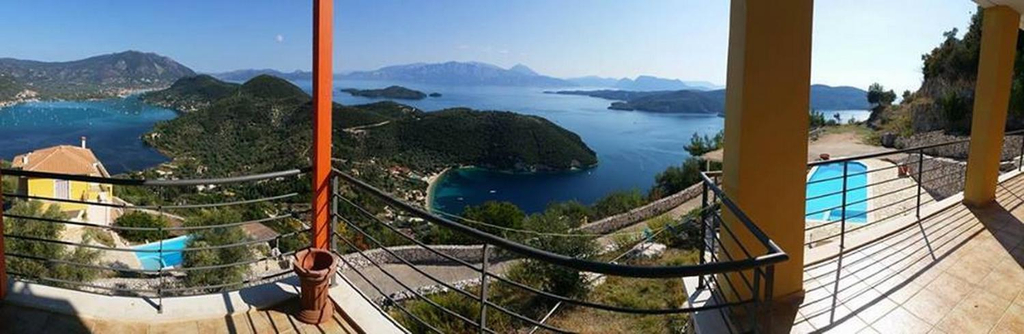 5, marmar lefkada luxury villas, Ionian Islands