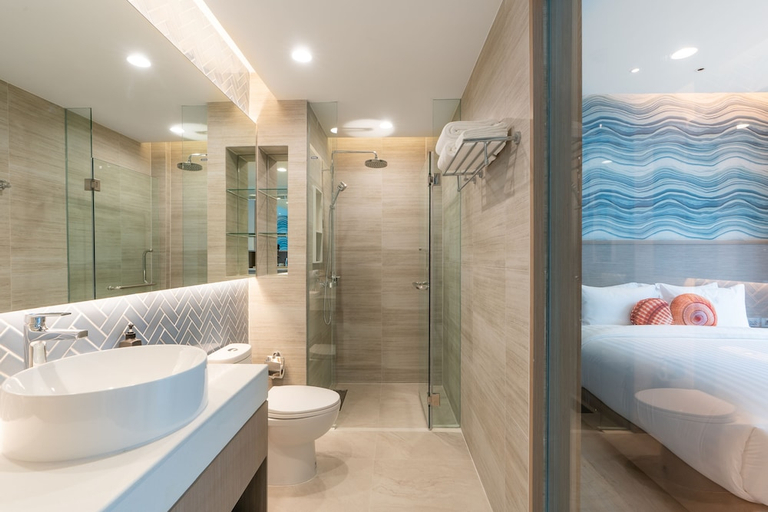Bathroom 4, Maven Stylish Hua Hin, Hua Hin
