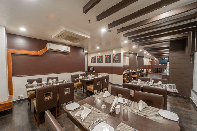 Food & Drinks 5, Whispering Palms Hotel, Jaipur, Jaipur