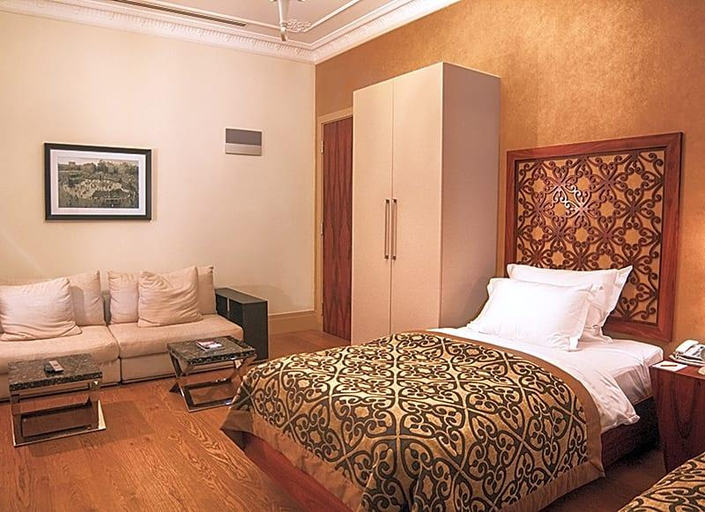 Bedroom 4, The Story Hotel Pera, Beyoğlu