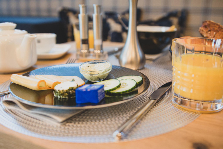 Food & Drinks 5, Boutique Hotel Edelmanns, Innsbruck Land