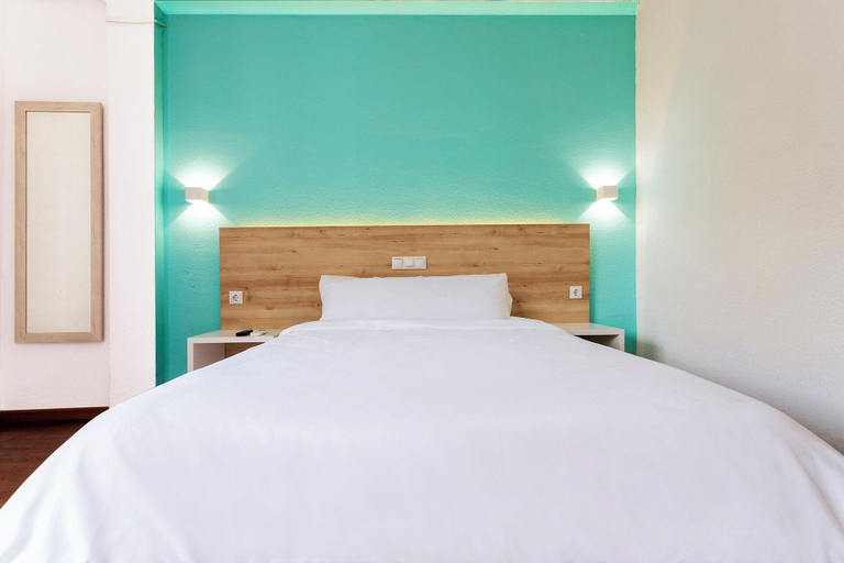 Bedroom 2, Torremolinos centro, Málaga