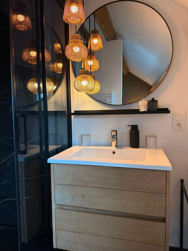 Bathroom 2, BeMe Signature, Brabant Wallon