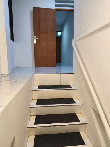 Others 5, Villa Wubao 3 kamar sebelah hotel Le Eminence & Kota Bunga, Bogor
