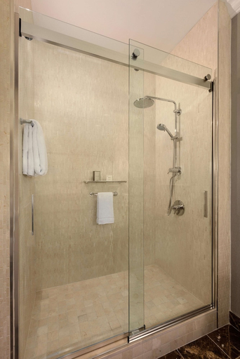 Bathroom 4, Fairmont Washington D.C. Georgetown, Washington D.C.