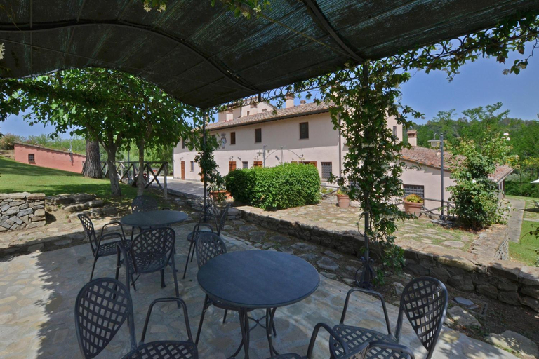 Others 5, Francigena Apartments with Shared Pool and Private Garden, Florence