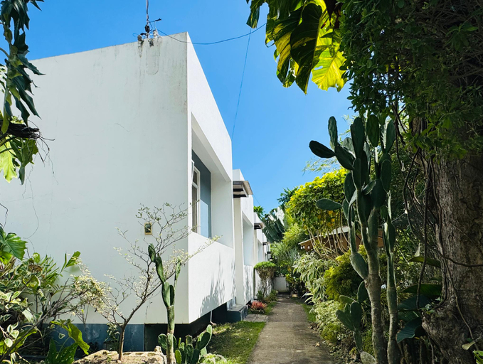 Exterior & Views 1, Bohol Emerelle's Tourist Inn, Dauis