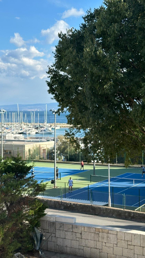 Sport & Beauty 2, Beach Villa at Split top location, Split