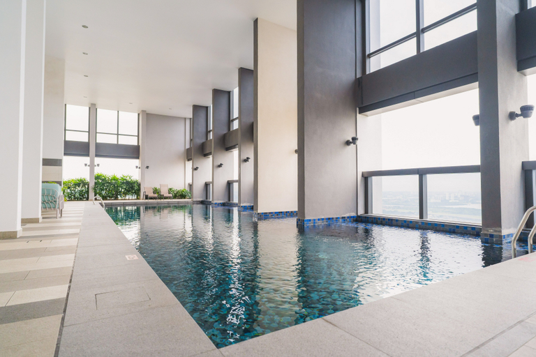 Sport & Beauty 3, Setia Sky 88 by RR JBcity, Johor Bahru
