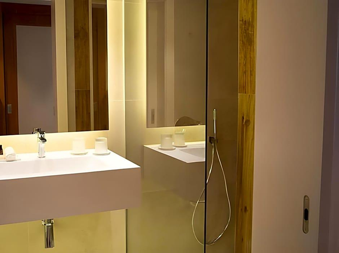 Bathroom 5, Onyria Quinta da Marinha Hotel, Cascais