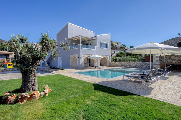 Facilities 4, Villa Chara with Heated Pool, by Estia, Crete