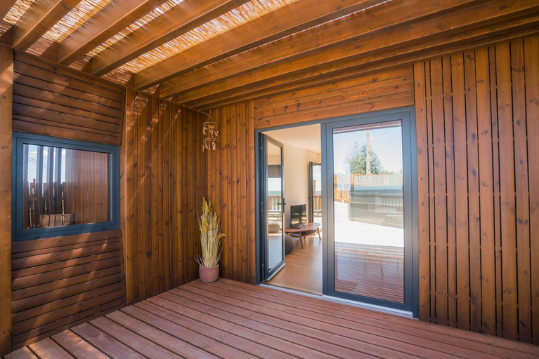 Others 5, Caju Villas Montargil - Villa Pedra Furada, Ponte de Sôr