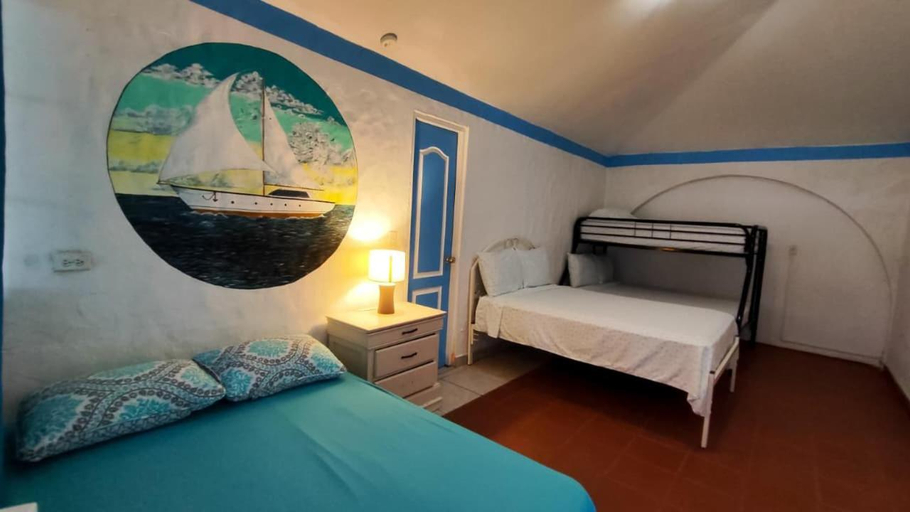 2, Las Catalinas Coronado, Chame