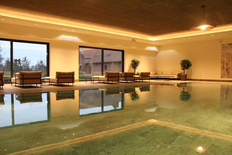 Sport & Beauty 2, Farmer Hotel Basedow & Spa, Mecklenburgische Seenplatte