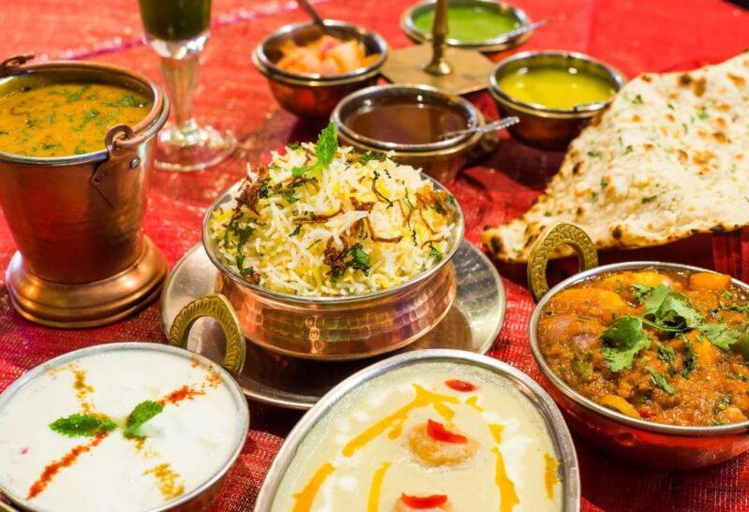 Food & Drinks 3, Hotel Vasundhara Palace, Chamba, Tehri Garhwal