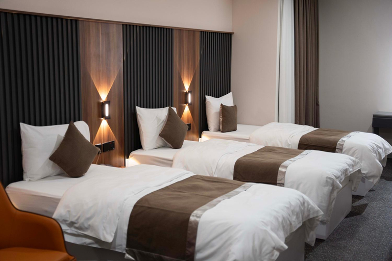 Others 2, Wlat Hotel, Arbil