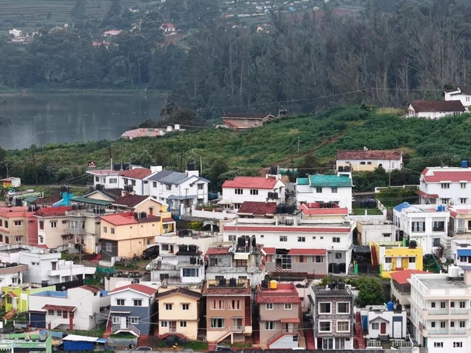 Others 3, OOTY STAY AWHILE, The Nilgiris