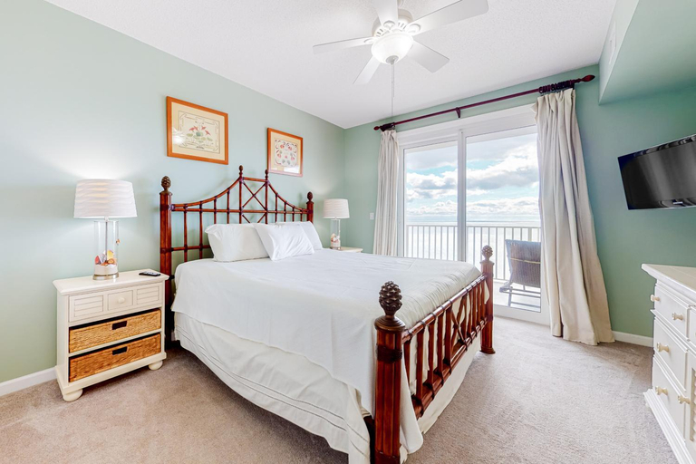 Bedroom 2, Windemere Condominiums by Wyndham Vacation Rentals, Escambia