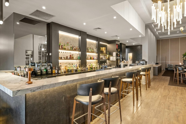 Food & Drinks 5, Quality Hotel Wangaratta Gateway, Wangaratta - Central