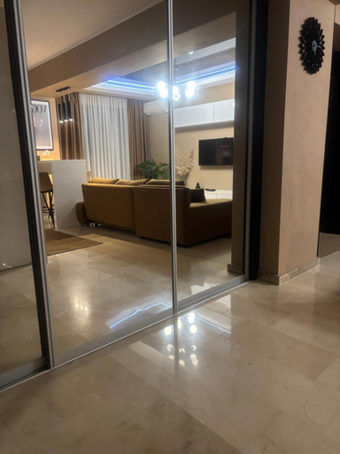 Others 5, Sas 1 Luxury Apartments, Constanta