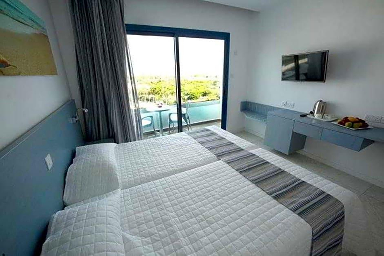 Bedroom 3, Anonymous Beach Hotel (Adults 16+)