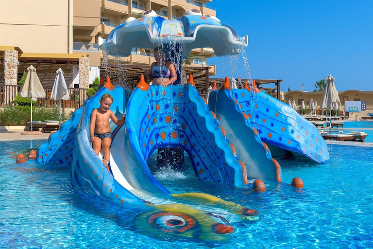 Sport & Beauty 2, Sun Beach Resort, South Aegean