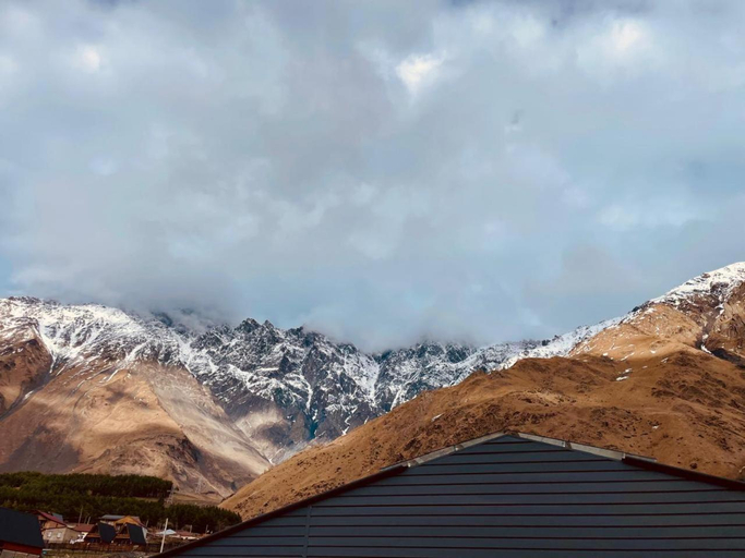 Sport & Beauty, Kazbegi Targmani Cottages, Kazbegi