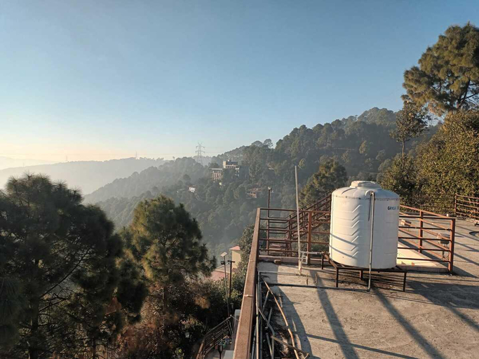 Others 3, The Hill Heaven Home Stay, Garhwal