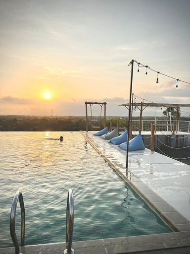 Sport & Beauty 5, D'primahotel Yogyakarta, Sleman