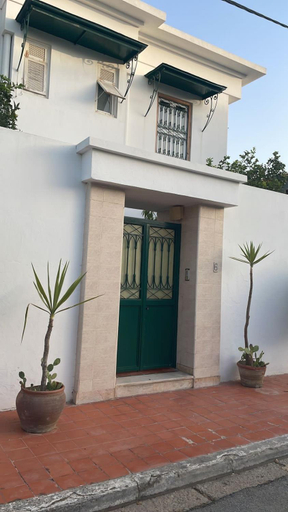 Exterior & Views, Dar Esma, La Marsa