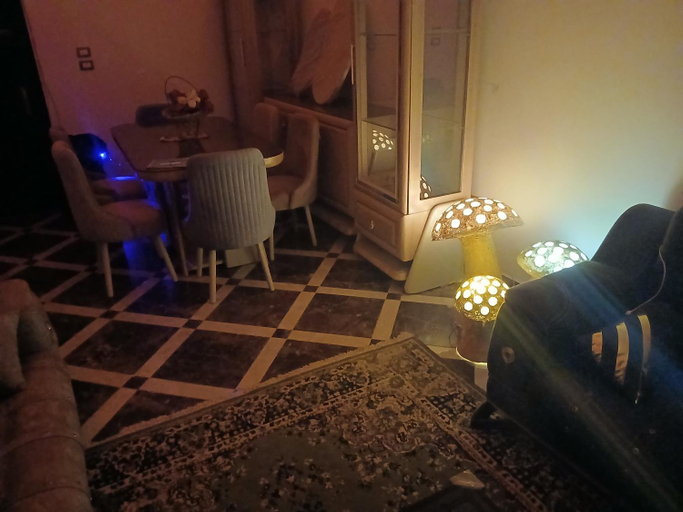 Others 4, Zayed Apartment, Unorganized in Al Jizah