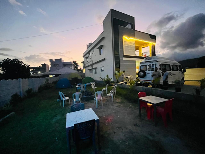 Others 4, Peace Homestay Ckm, Chikmagalur