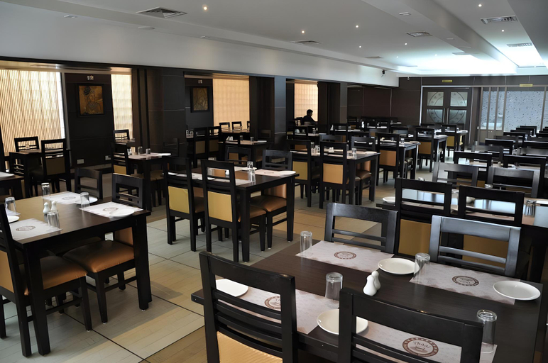 Food & Drinks 4, Hotel Shaans, Tiruchirappalli