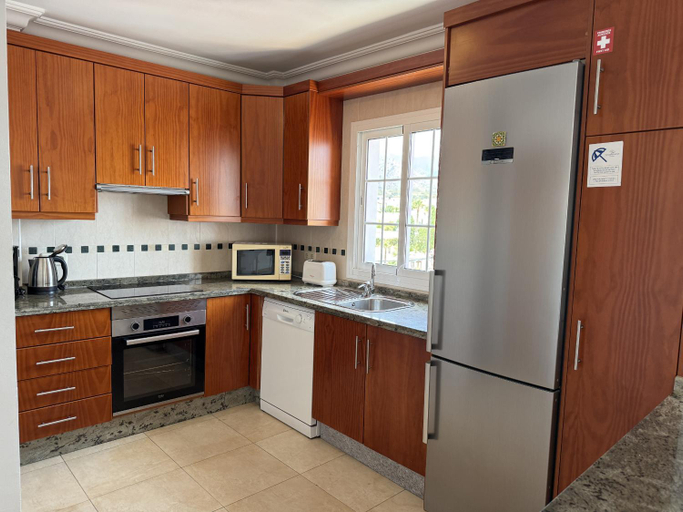 Kitchen 5, Nerja Paradise Rentals - Villa El Paraiso, Málaga