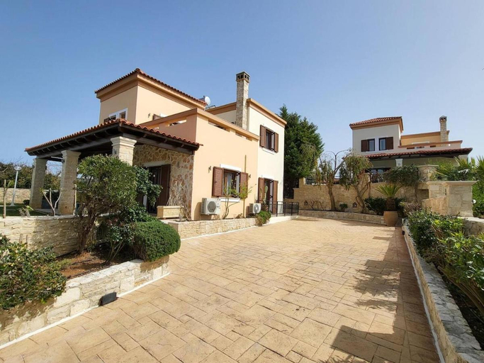 2, villa agnanti 'Marina', Crete