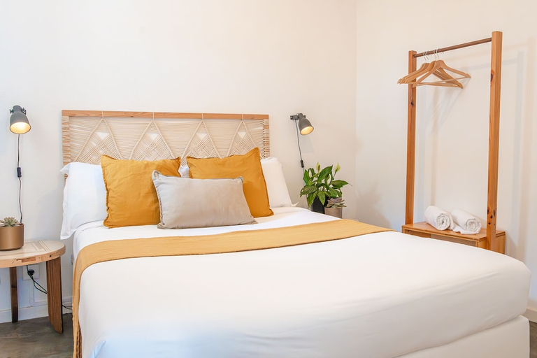 Bedroom 2, Selina Boavista Ericeira, Mafra