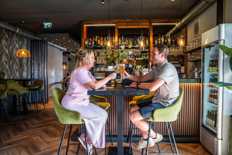 Food & Drinks 5, TopParken – Residence Lichtenvoorde, Lichtenvoorde