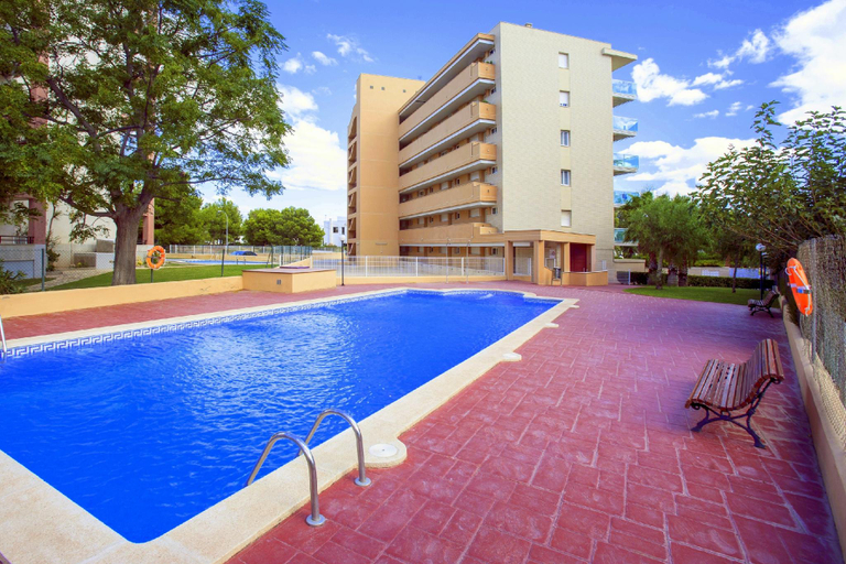Sport & Beauty 2, Gavina D'or | Rentalmar, Tarragona