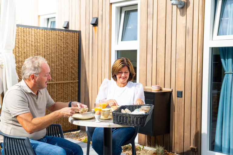 Others 5, CampingHotel Renesse, Schouwen-Duiveland