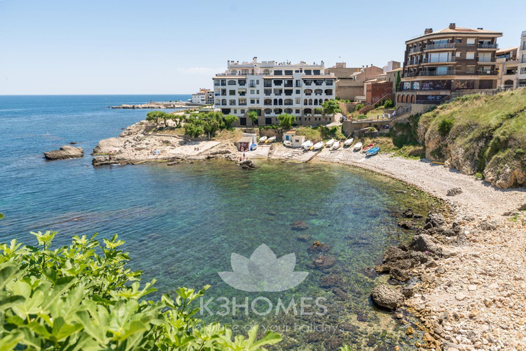 Exterior & Views 1, Villa Sol, Girona