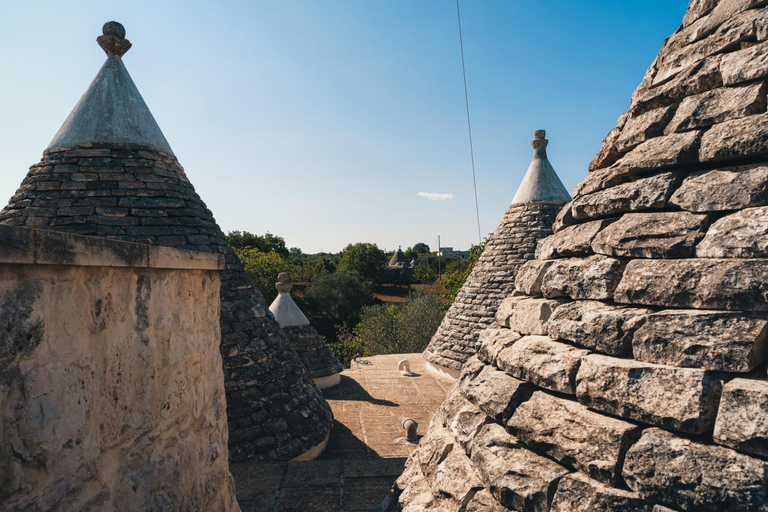 Others 5, HelloApulia - Trulli Tra Pietre, Brindisi