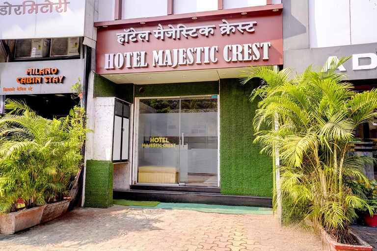 Others 2, Hotel Majestic Crest Sakinaka, Mumbai Suburban