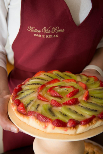 Food & Drinks 4, Antica Via Roma B&B E RELAX, Brindisi
