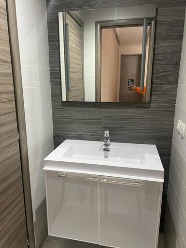 Bathroom 3, Prestigia Luxury Apartments Fes, Fès
