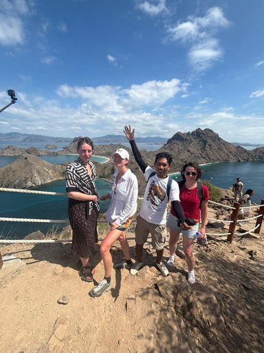 Others 5, Bajo Komodo Homestay, West Manggarai