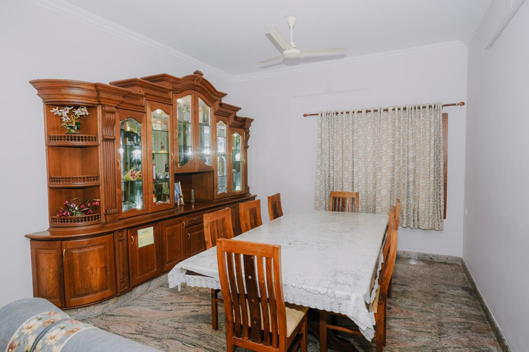 Others 5, Alite Posh 4 BHK Villa in Thrissur Town, Thrissur