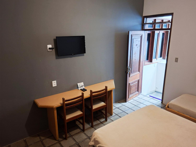 Bedroom 2, Pousada Casa Grande, Bonito