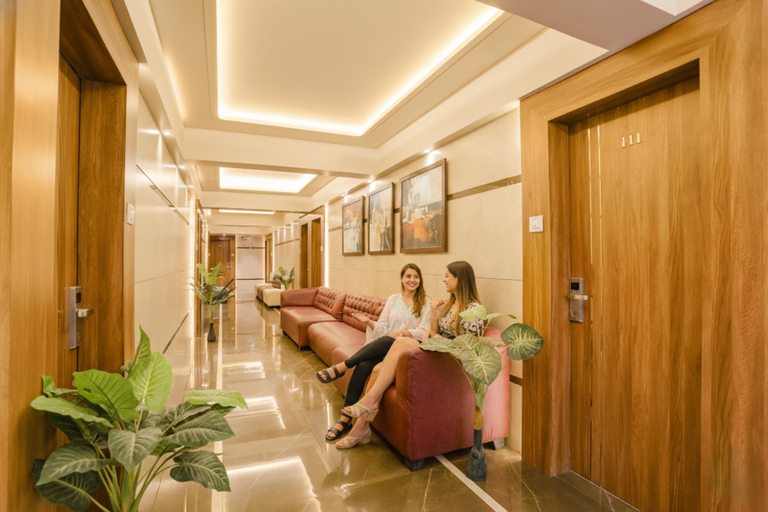 Others 5, FabHotel Springs Lodging - Meera Road, Mumbai Suburban